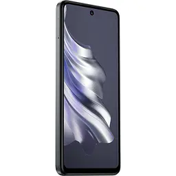 Смартфон Tecno Spark 20 [KJ5n] 8/256Gb Gravity Black [4894947011597] [121681] - мініатюра 3
