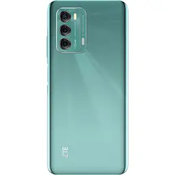 Смартфон ZTE Blade V40 6/128Gb UA-UCRF Green [77885] - мініатюра 6