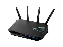 Маршрутизатор (роутер) Asus ROG STRIX GS-AX5400 - мініатюра 2
