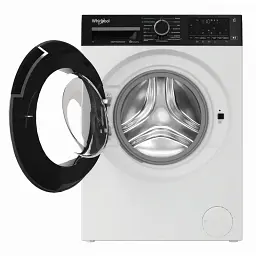 Пральна машина Whirlpool WAM 764WKB UA - мініатюра 5