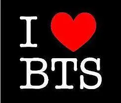 Кружка GeekLand Bangtan Boys i love BTS BTS.02.09 - мініатюра 4