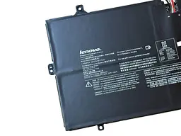 Акумулятор для ноутбука Lenovo Yoga 4 Pro 900-13ISK 900-IFI 900-ISE L14L4P24 L14M4P24 - мініатюра 2