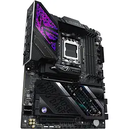 Материнська плата ASUS ROG STRIX X870E-E GAMING WIFI7 NEO (ROG STRIX X870E-E GAMING NEO) - мініатюра 5
