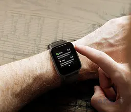 Смарт-годинник Xiaomi Haylou LS01 - мініатюра 2
