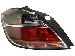 Ліхтар (фонарь) задній лівий Opel Astra H 04-14р TYC (11-11336-01-2)