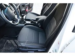Авточохли модельні MW Brothers для Toyota Hi-Lux c 2015 - мініатюра 5