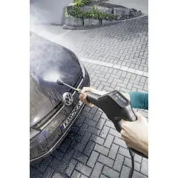 Мінімийка високого тиску Karcher K 3 Power Control (1.676-100.0) - мініатюра 9
