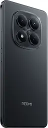 Смартфон Xiaomi Redmi Note 15 Pro 4G 12/512GB Black Global Version - мініатюра 4