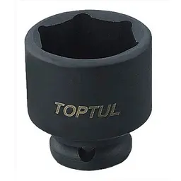 Ударна головка 1/2" 32мм Toptul hoz0009275