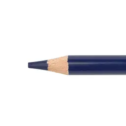 Олівець кольоровий 99IDEAS "Color Expert" Deep Blue/Темно-синій, 99CE-DBLUE