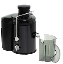 Соковижималка Adler AD 4132 800W - мініатюра 4