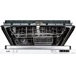 Посудомийна машина вбудована Ventolux DW 6012 4M PP