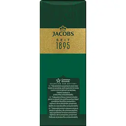 Кава мелена Jacobs Kronung 250 г - мініатюра 3