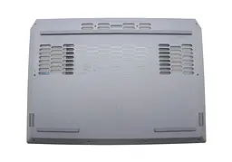 Піддон (нижня кришка, Bottom Case) для ноутбука Lenovo LOQ 15IRX9 (83DV), 15IAX9I (83FQ), 15IAX9 (83GS) (5CB1M65361) Оригінал