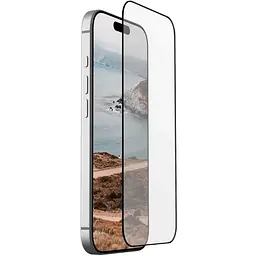 Скло захисне UAG iPhone 17 Transparent (14438411VNA)