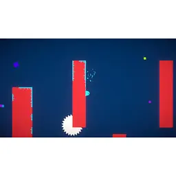 Ключ активації Microsoft Paint Ball - Jump n Run для Xbox One/Series S/X - мініатюра 2