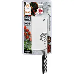 Сокирка кухонна Krauff Profi 17.5 см (29-305-204) - мініатюра 2