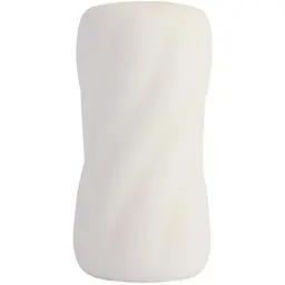 Мастурбатор Chisa Cosy Stamina Pleasure Pocket білий
