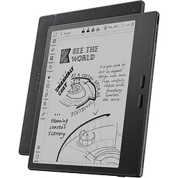 Електронна книга BOOX Go 7 Black - мініатюра 6
