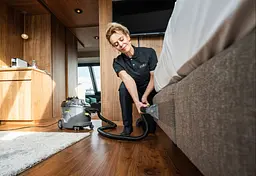 Миючий пилосос Karcher Puzzi 8/1 (1.100-240.0) [85864] - мініатюра 3