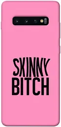 Чохол Demsky Skinny для Samsung Galaxy S10+