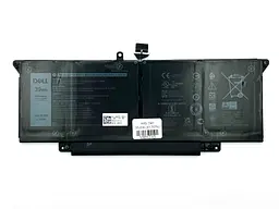 Акумулятор 35J09 Latitude 7310 7410 Series 41-50%