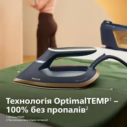 Парова система Philips PSG6066/20 - мініатюра 2