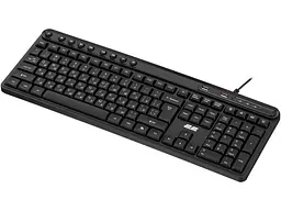 Клавіатура 2E KS1100 118key (2 E-KS1100UB_UA) - мініатюра 6