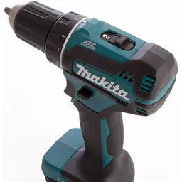 Шурупокрут-дриль акумуляторний DDF485RFJ 18В Makita teh0025265 - мініатюра 5