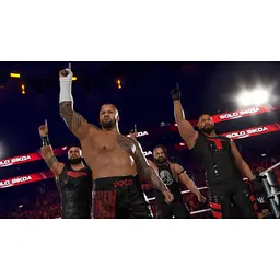 Ключ активації Microsoft WWE 2K25 Standard Edition для Xbox One/Series S/X - мініатюра 9