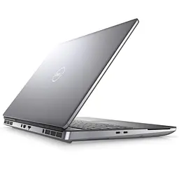 Ноутбук Dell Precision 7560 FHD (i7-11850H/32/1TBSSD/RTXA3000-6Gb) - Class A "Б/В" - мініатюра 4