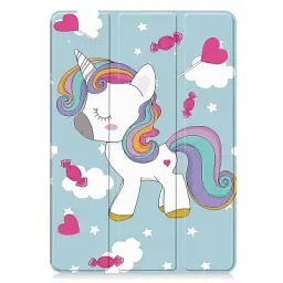 Чохол до планшета BeCover Flexible TPU Mate Xiaomi Redmi Pad 2 Pro 12.1" Unicorn (715613) - мініатюра 2