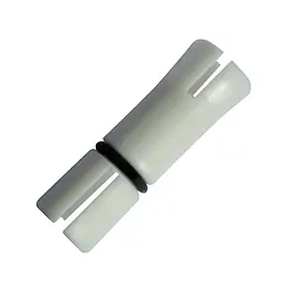 Затискач внутрішній Gabel Expander+TPL 06/23 12 mm (7906231202219), Білий - мініатюра 2