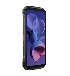 Смартфон DOOGEE S118 Pro 8/512Gb Lunar Silver (Global) - мініатюра 4