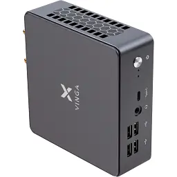 Неттоп Vinga Mini PC V660 8/1TB [V6601235U.81TW1H] [126836] - мініатюра 6
