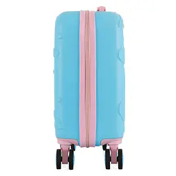 Валіза дитяча Semi Line 16" (XS) Blue/Pink (T5883-1) - мініатюра 7