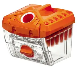 Пилосос з аквафільтром Thomas DryBOX+AquaBOX CAT&DOG (786554) - мініатюра 3