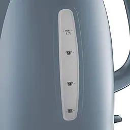Електрочайник Russell Hobbs 21274-70 Textures Grey - мініатюра 3