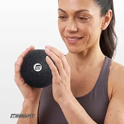 Масажний м'ячик EasyFit EPP 10 см - мініатюра 3