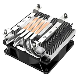 Вентилятор для процесора XILENCE A404T Performance C CPU 4HP Cooler AMD (AM4/AM5) - мініатюра 5