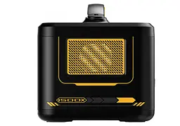 Зарядна станція Vtoman Jump 1500X PB-22 (828 Вт/г) 1500W - мініатюра 3