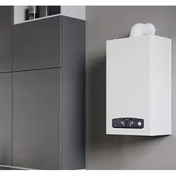 Газовий котел Ariston Cares S 30 - мініатюра 4