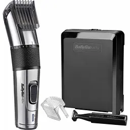 Машинка для стрижки Babyliss E977E - мініатюра 2