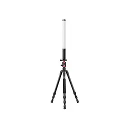 Відеосвітло Ulanzi Vijim Handheld Light Wand UV-2907 VL119 RGB Black - мініатюра 6