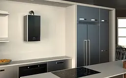 Ariston Котел газовий ALTEAS ONE+ NET 24 конденсаційний двоконтурний 24кВт Wi-Fi - мініатюра 7
