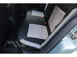 Авточохли модельні MW Brothers для Skoda Octavia A 5 c 2004 - мініатюра 4