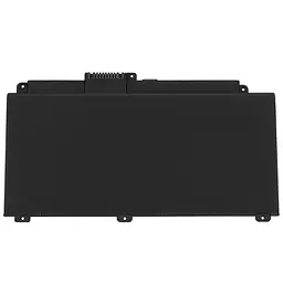 Акумулятор HP CD03XL (ProBook 640 G4, 640 G5) 11.4V 4212 mAh 48Wh Black