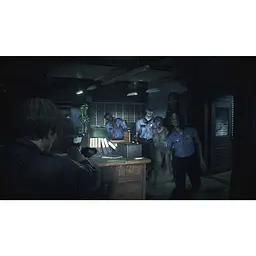 Ключ активації Microsoft Resident Evil 2: Remake для Xbox One/Series - мініатюра 6