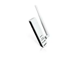 Мережевий адаптер USB TP-Link TL-WN722N 150 Мбіт/с