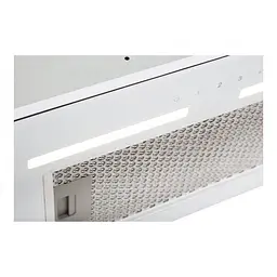 Витяжка вбудована Interline SWAY WH A/60 GL/S - мініатюра 6